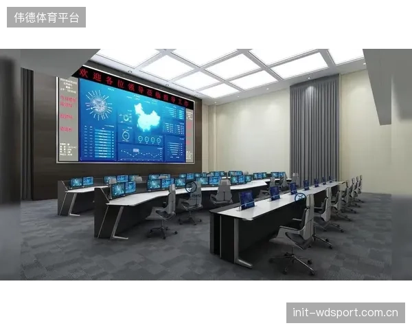 指挥中心大屏拼接的“物理缝隙”，能否被分布式KVM的“像素级路由”概念彻底抹平？